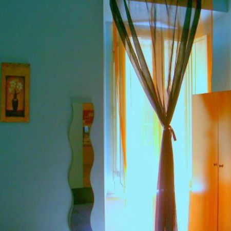 B&B Cappellini Ρώμη Εξωτερικό φωτογραφία