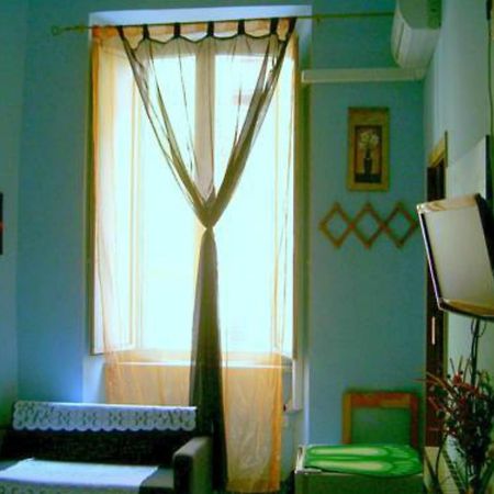 B&B Cappellini Ρώμη Εξωτερικό φωτογραφία