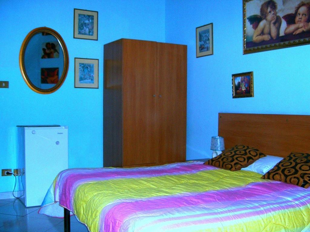 B&B Cappellini Ρώμη Εξωτερικό φωτογραφία