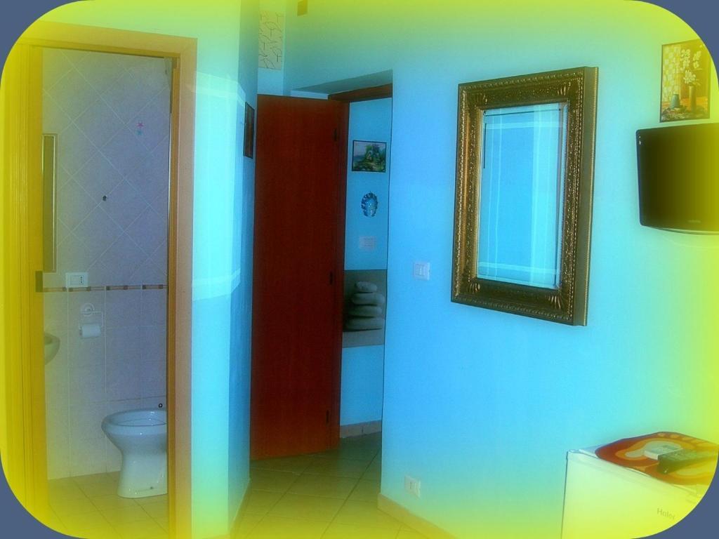 B&B Cappellini Ρώμη Δωμάτιο φωτογραφία
