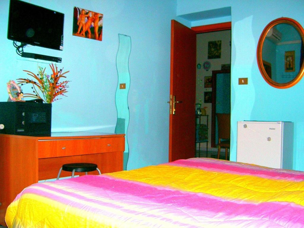 B&B Cappellini Ρώμη Δωμάτιο φωτογραφία