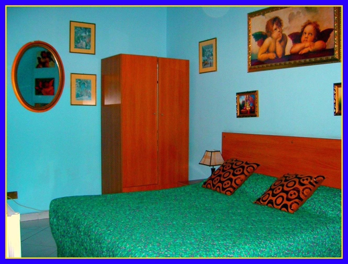 B&B Cappellini Ρώμη Εξωτερικό φωτογραφία