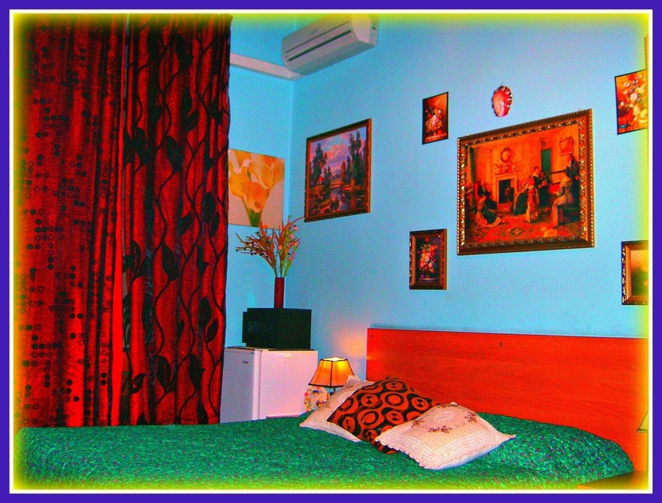 B&B Cappellini Ρώμη Εξωτερικό φωτογραφία