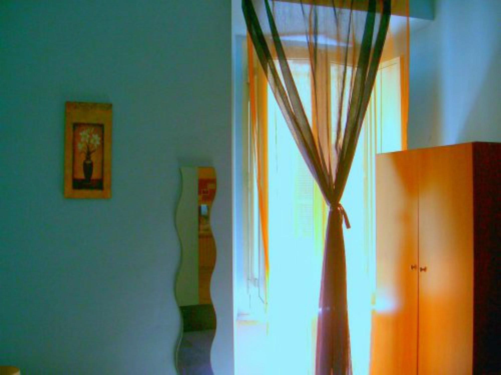 B&B Cappellini Ρώμη Εξωτερικό φωτογραφία