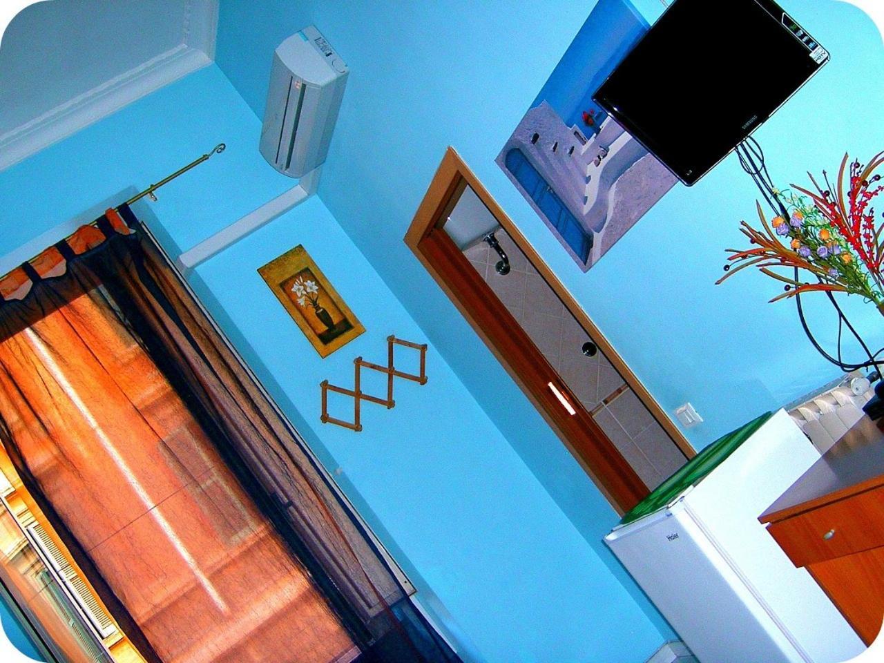 B&B Cappellini Ρώμη Εξωτερικό φωτογραφία