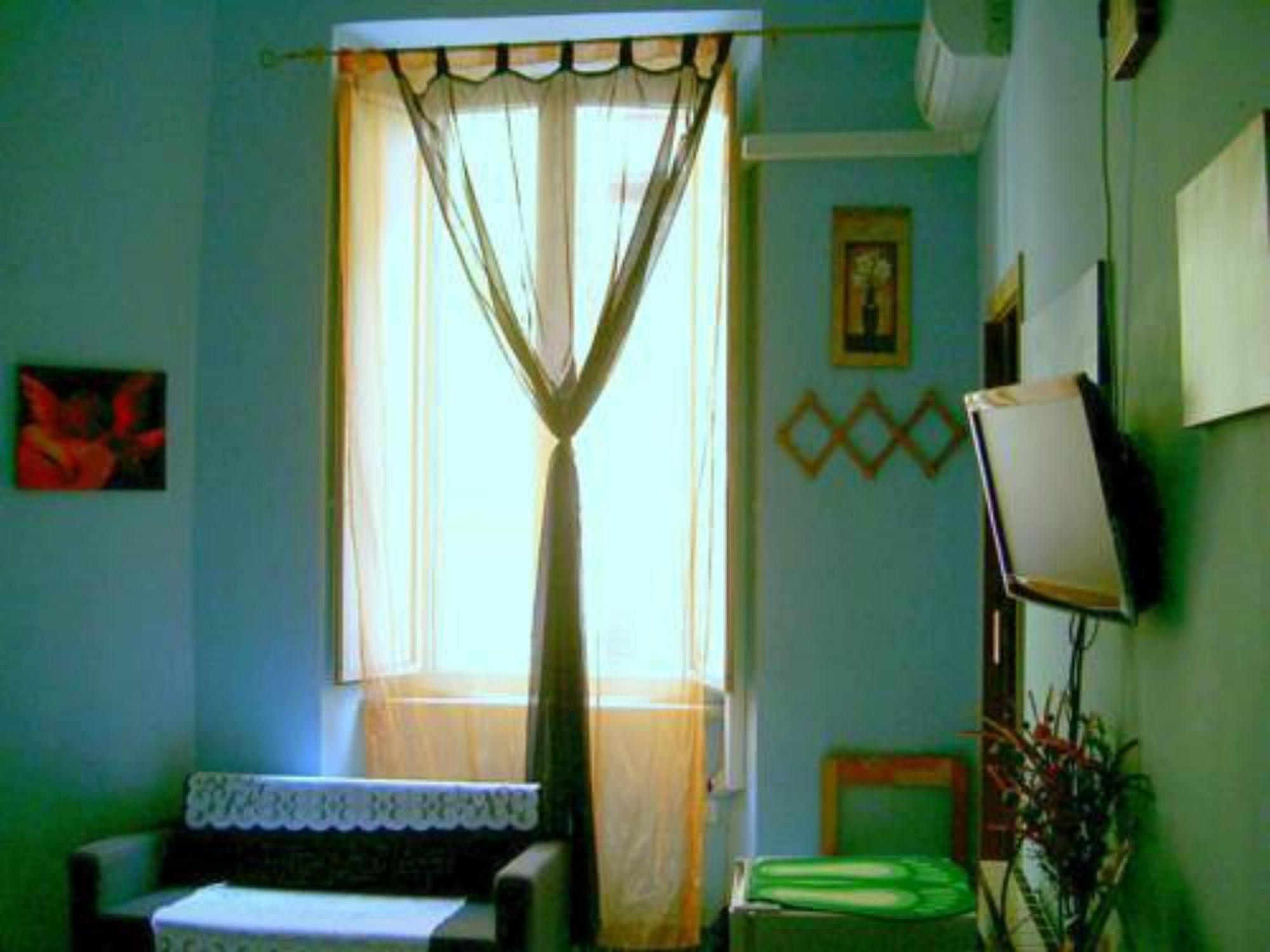 B&B Cappellini Ρώμη Εξωτερικό φωτογραφία