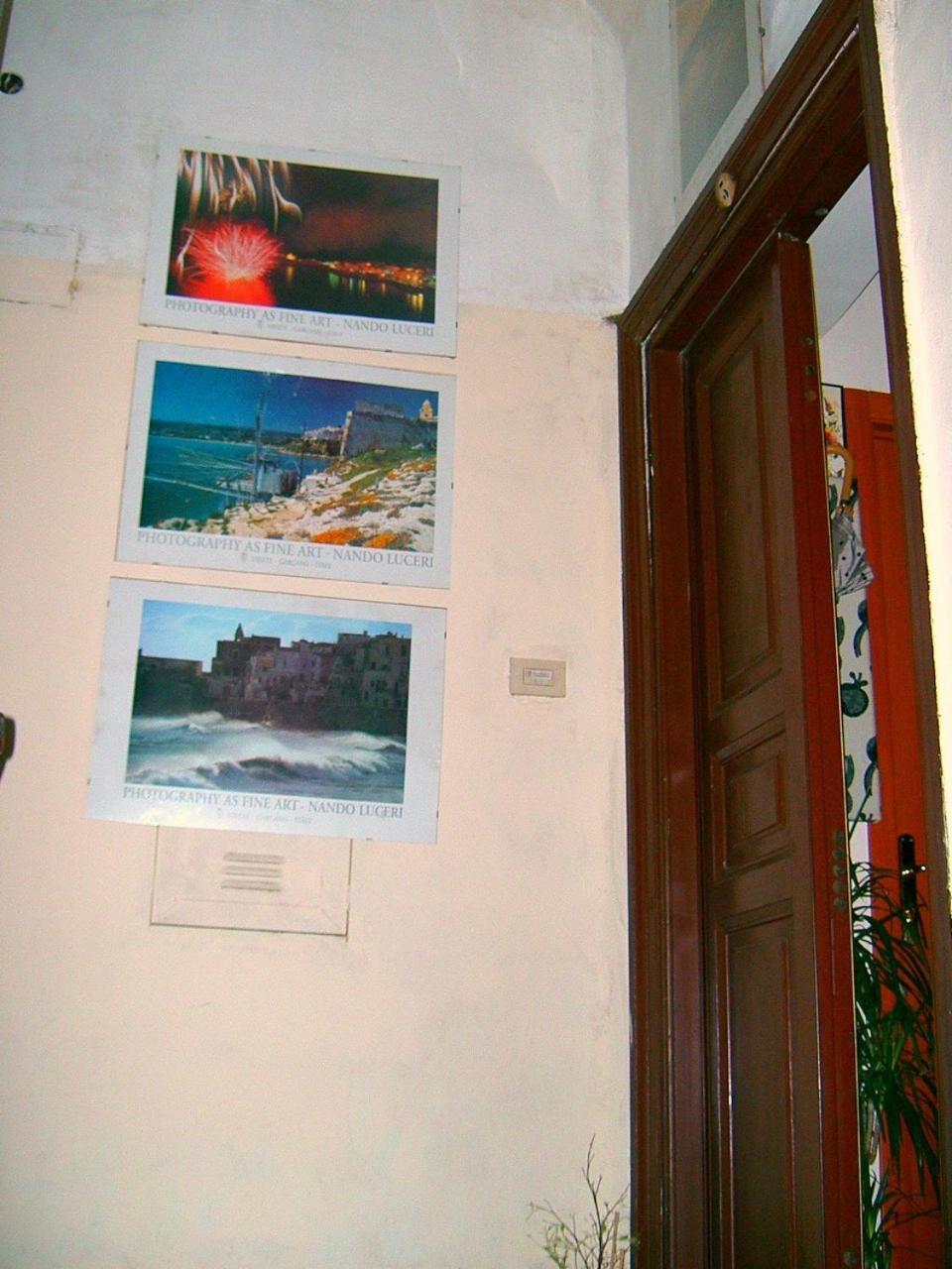 B&B Cappellini Ρώμη Εξωτερικό φωτογραφία