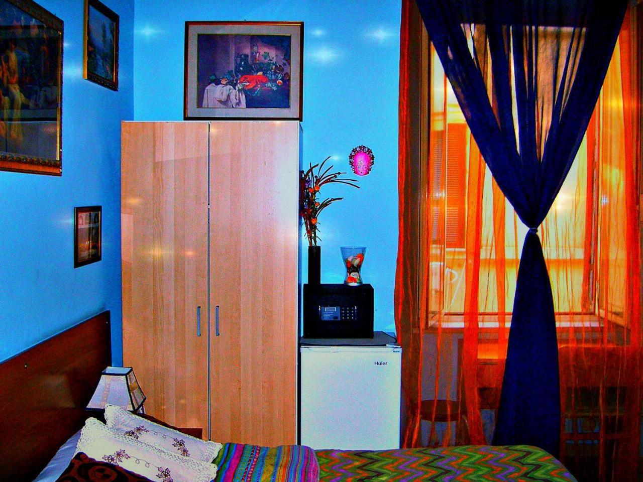 B&B Cappellini Ρώμη Εξωτερικό φωτογραφία