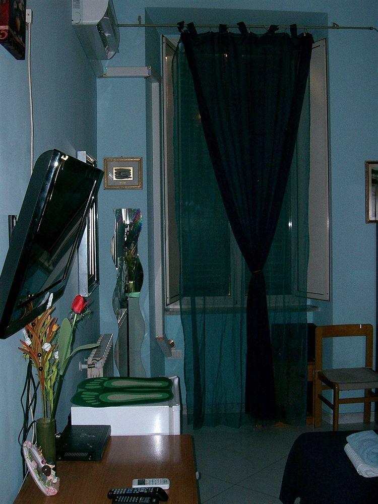 B&B Cappellini Ρώμη Εξωτερικό φωτογραφία
