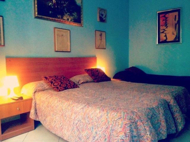 B&B Cappellini Ρώμη Εξωτερικό φωτογραφία