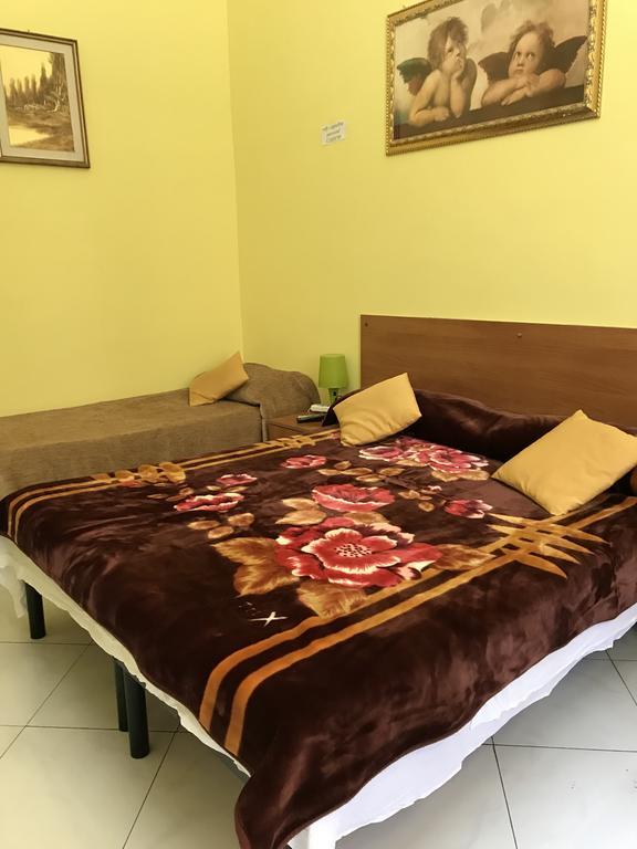 B&B Cappellini Ρώμη Εξωτερικό φωτογραφία
