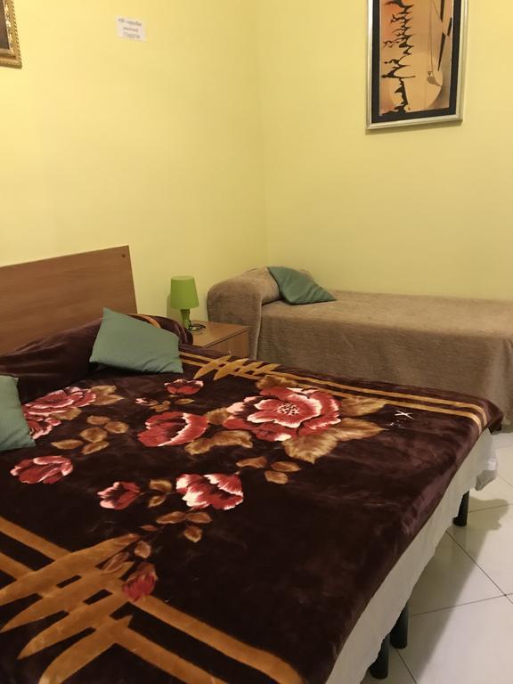 B&B Cappellini Ρώμη Εξωτερικό φωτογραφία
