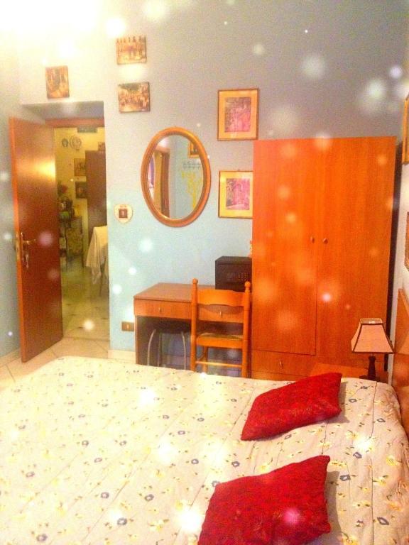 B&B Cappellini Ρώμη Εξωτερικό φωτογραφία