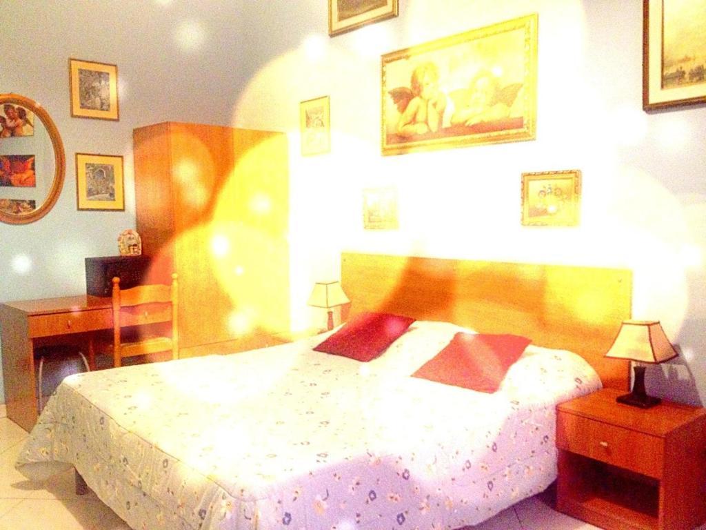 B&B Cappellini Ρώμη Εξωτερικό φωτογραφία